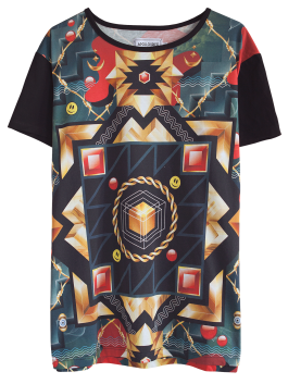 Florian Fischer - Multidisciplianary Designer based in Berlin