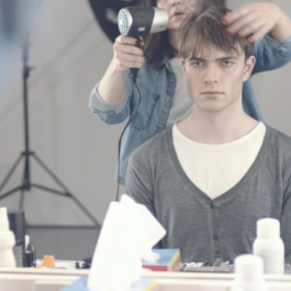 Florian Fischer - Multidisciplianary Designer based in Berlin