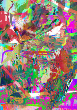 Florian Fischer - Multidisciplianary Designer based in Berlin