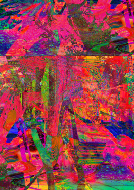 Florian Fischer - Multidisciplianary Designer based in Berlin