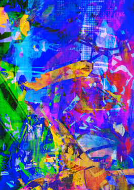 Florian Fischer - Multidisciplianary Designer based in Berlin