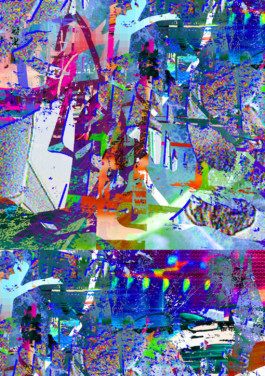 Florian Fischer - Multidisciplianary Designer based in Berlin