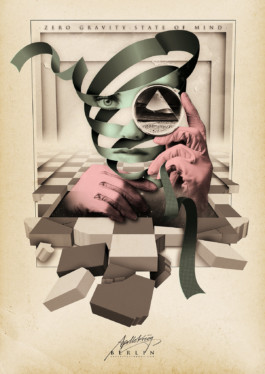 Florian Fischer - Multidisciplianary Designer based in Berlin