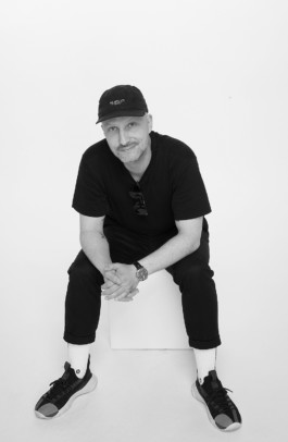 Florian Fischer - Multidisciplianary Designer based in Berlin