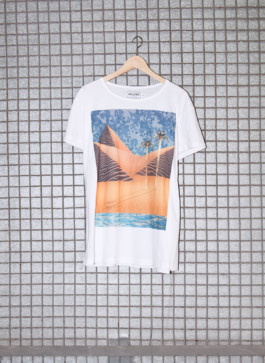 Florian Fischer - Multidisciplianary Designer based in Berlin