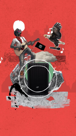 Florian Fischer - Multidisciplianary Designer based in Berlin